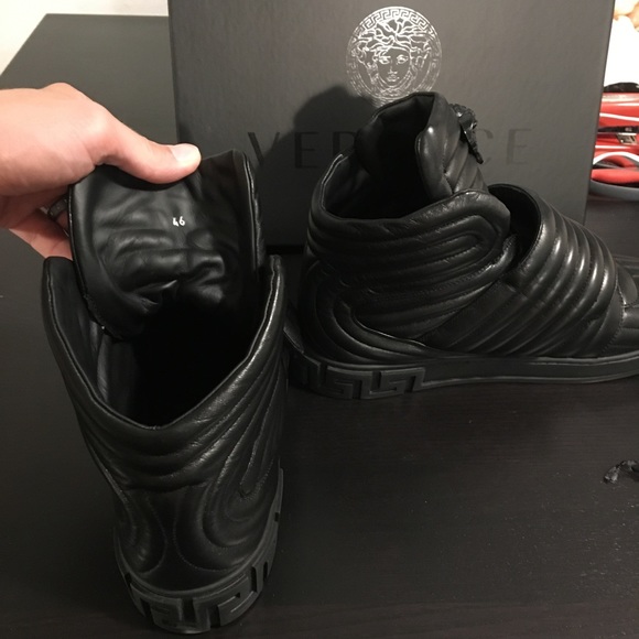 Versace shoes 46 - Picture 2 of 6